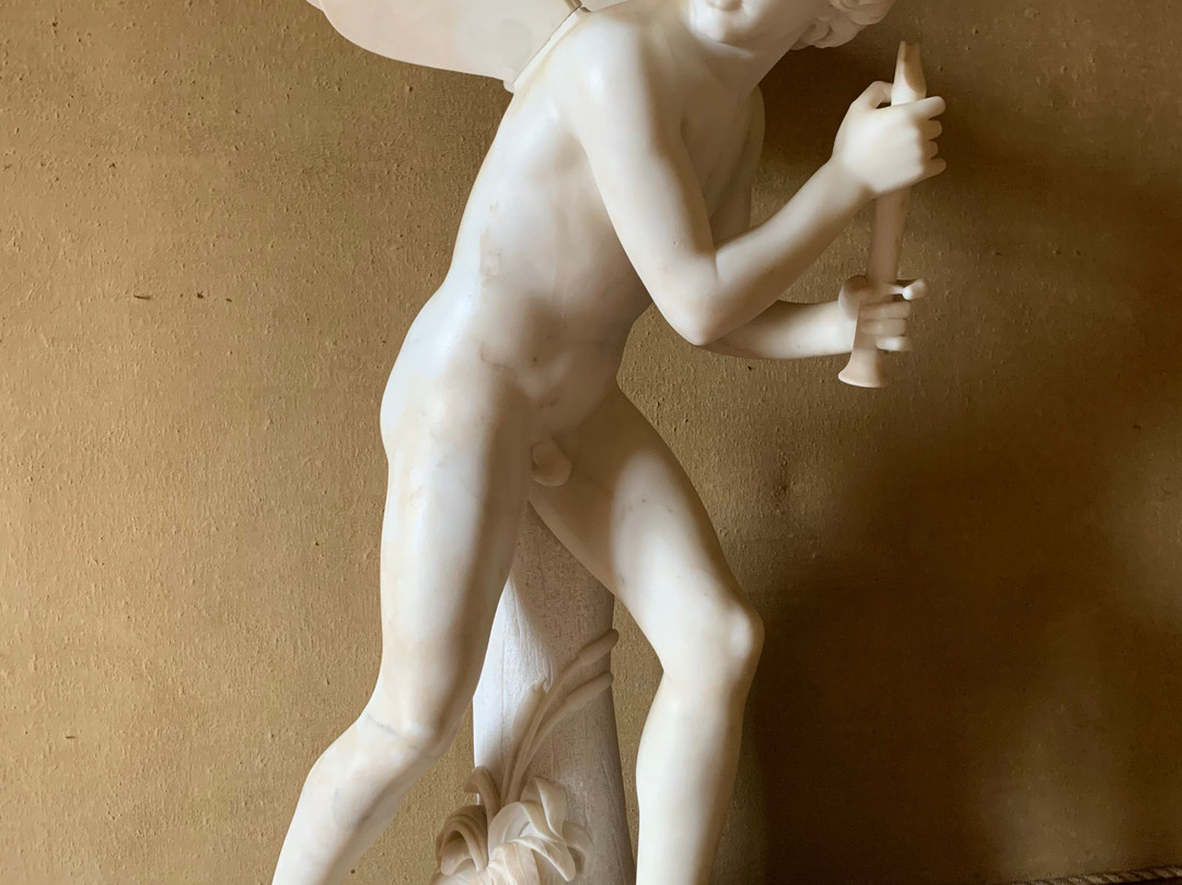 Parador Casa Da Insua主图