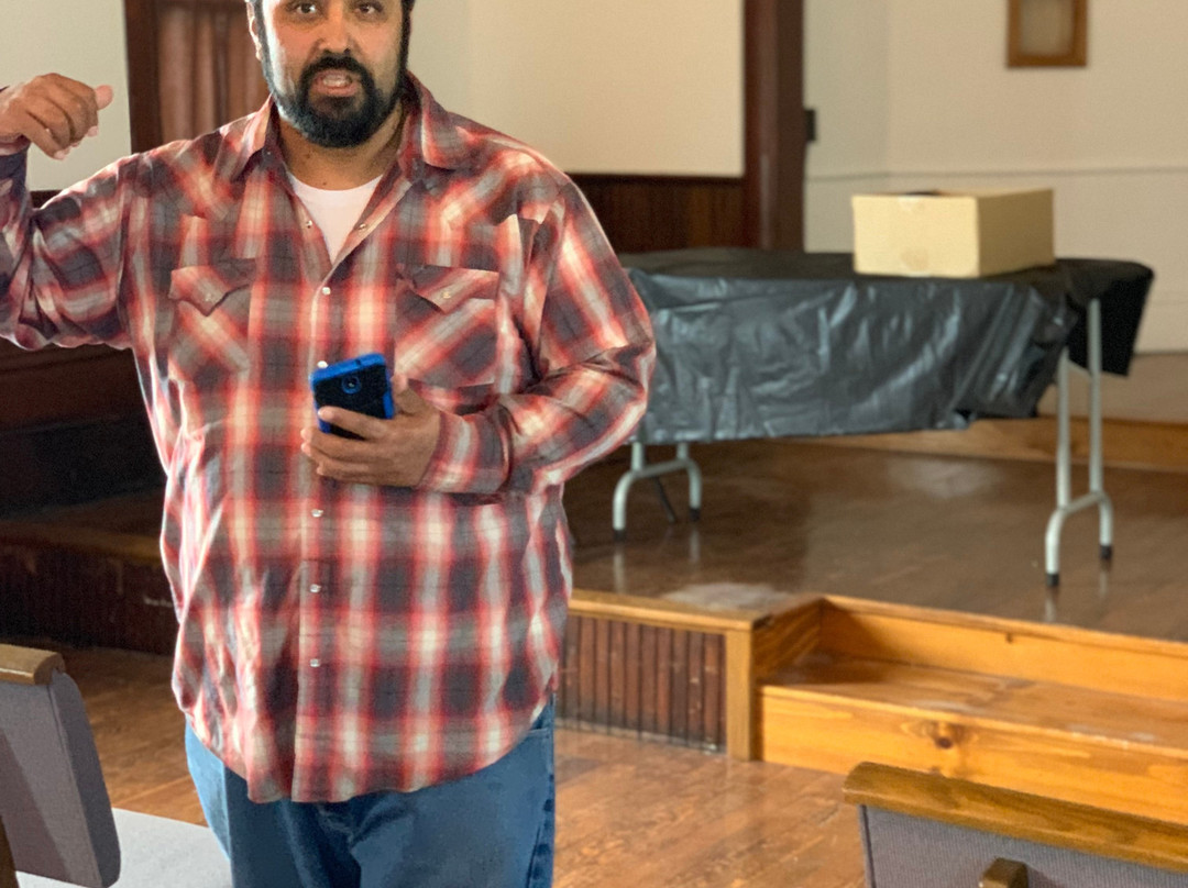 Humboldt Museum-温尼马卡必去景点