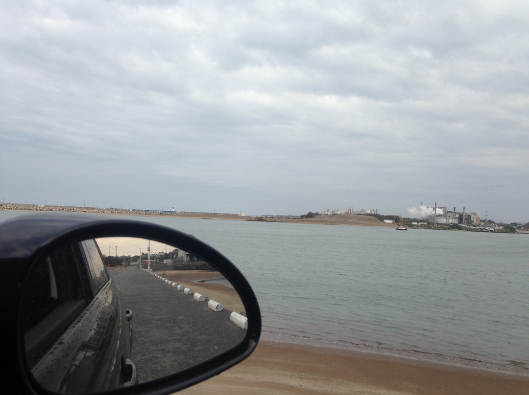 Bahia de Los Vientos-Quequen必去景点