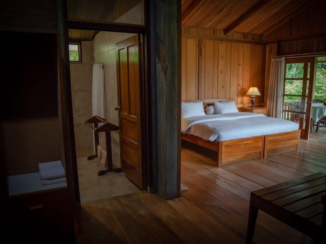 Gardenia Country Inn主图