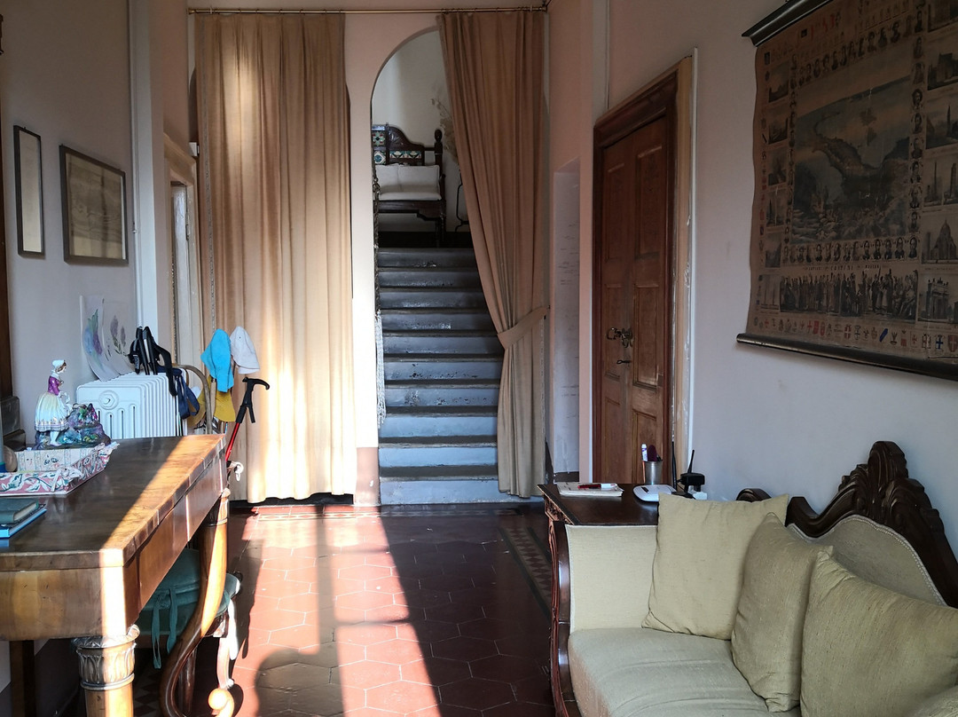 B&B Villa Adelaide主图