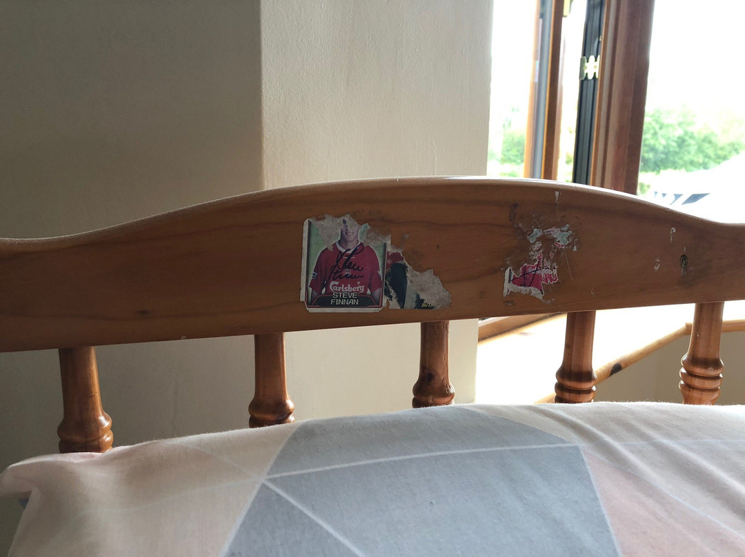 Motorwaylodge Kilcoran Cahir主图