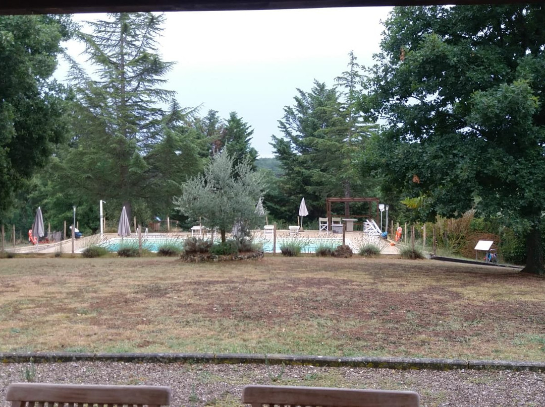 Podere Campinovi主图