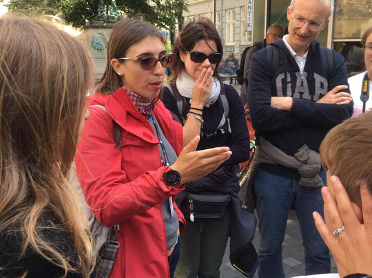 A Spasso con Elena-哥本哈根必去景点