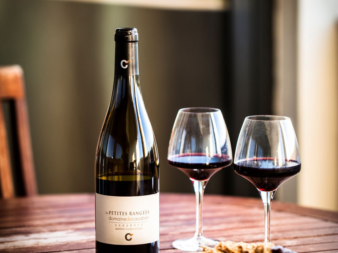 Domaine de Cazaban主图