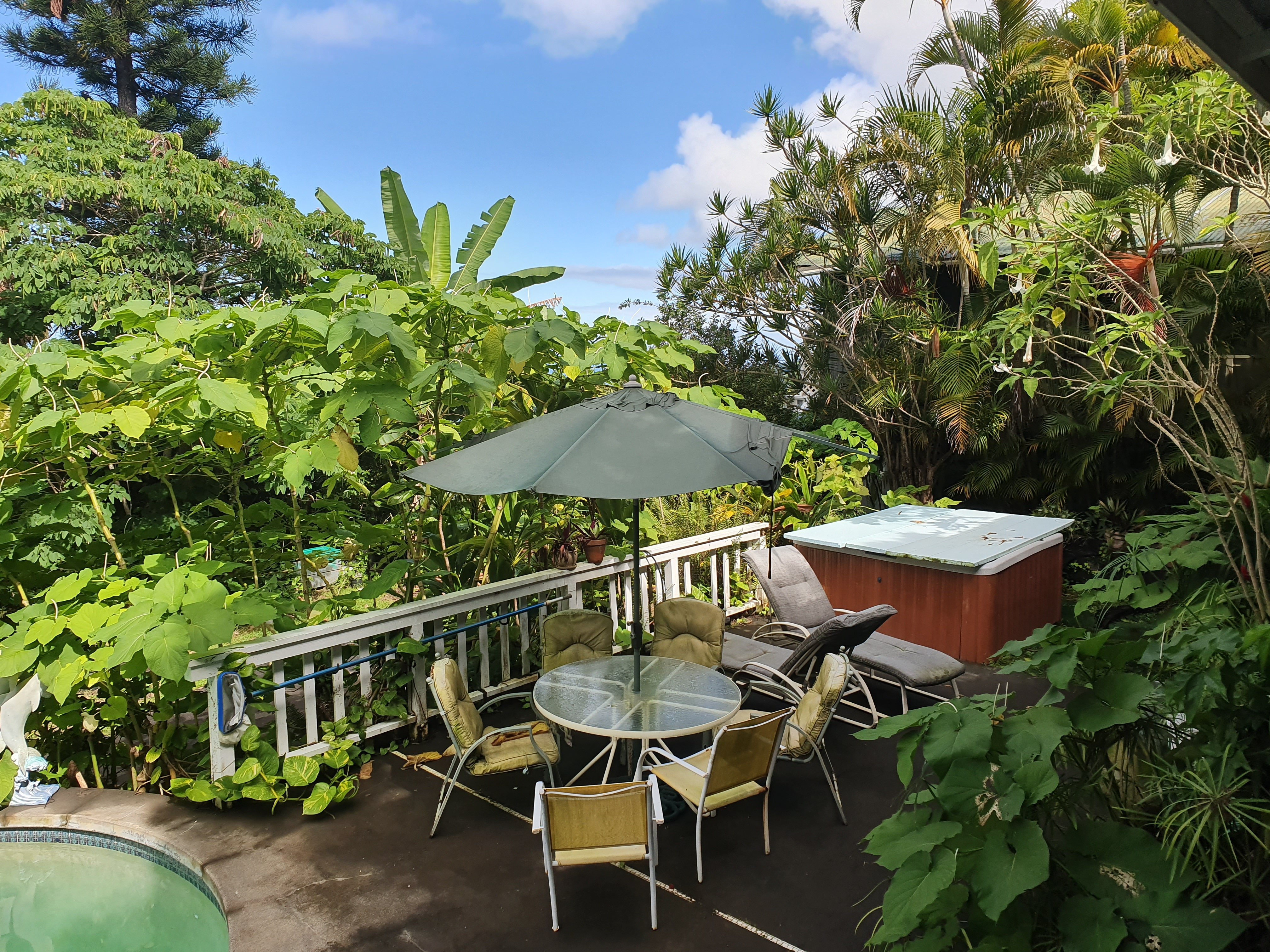 Ah Paradise Bed & Breakfast-官方