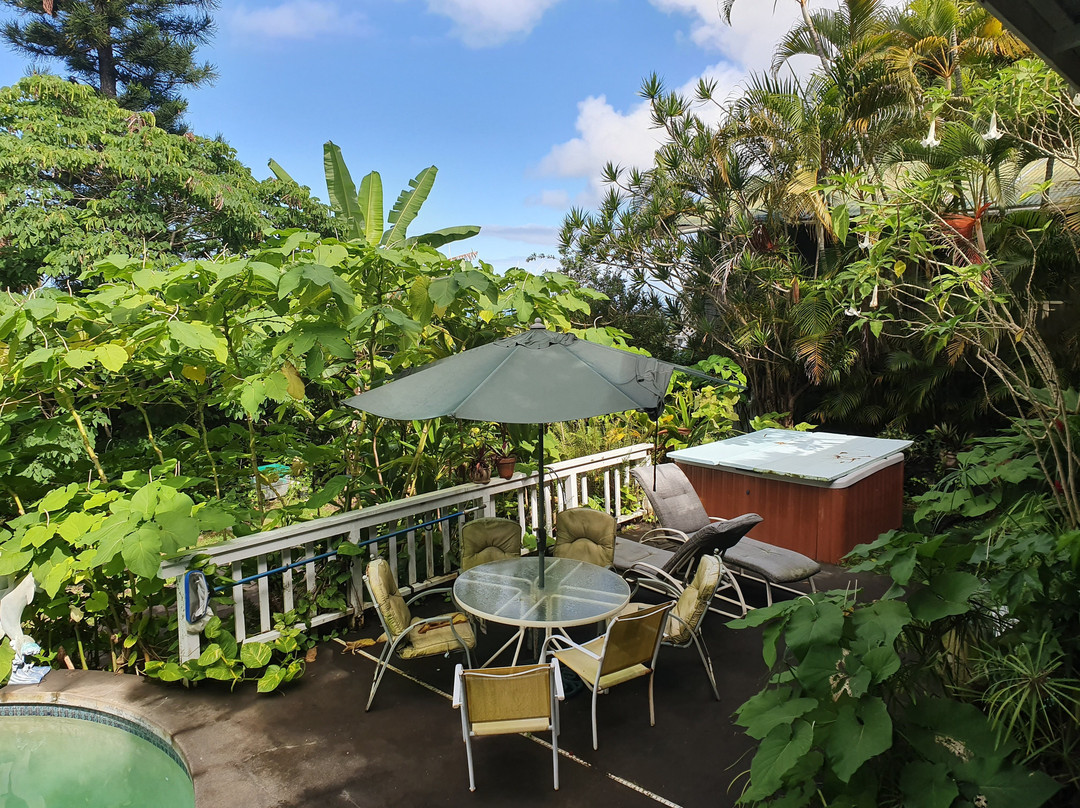 Ah Paradise Bed & Breakfast主图