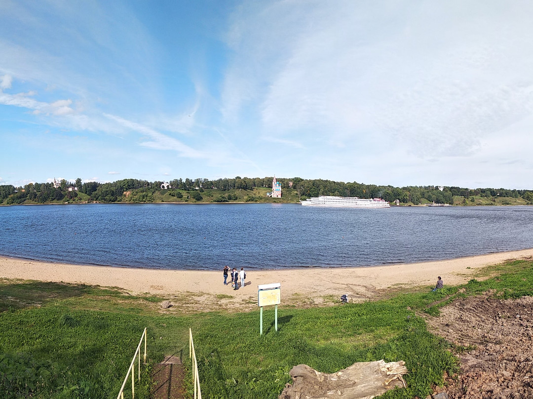 Sanatorium Krasny Kholm主图