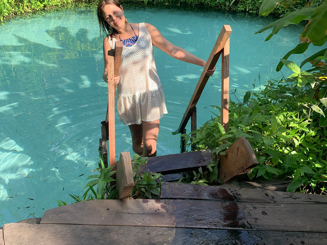 Buriti Adventure-Ponte Alta do Tocantins必去景点