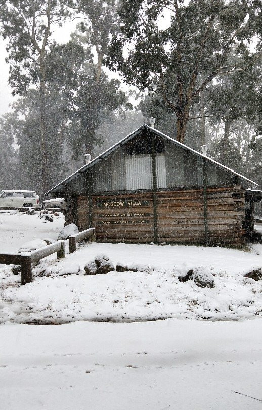 Swifts Creek Accommodation Services