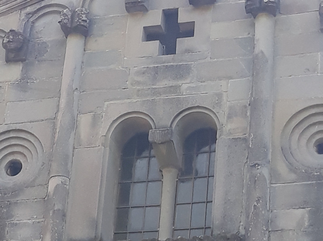 Pieve dei Santi Tommaso e Ansano-Castelvecchio必去景点