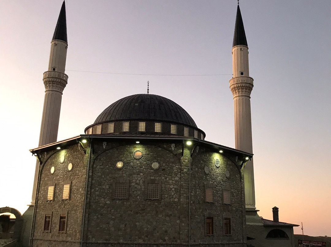 Sultan Murat Plateau景点图片