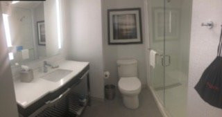 Hampton Inn & Suites Bridgewater主图