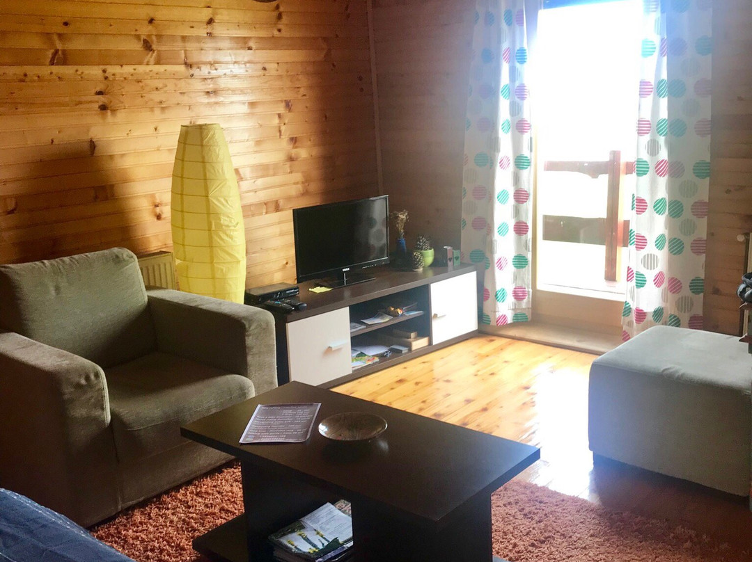 Boskovica Brvnare主图