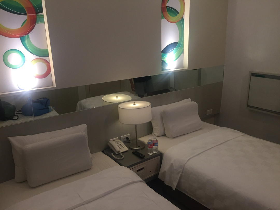 Go Hotels Butuan主图