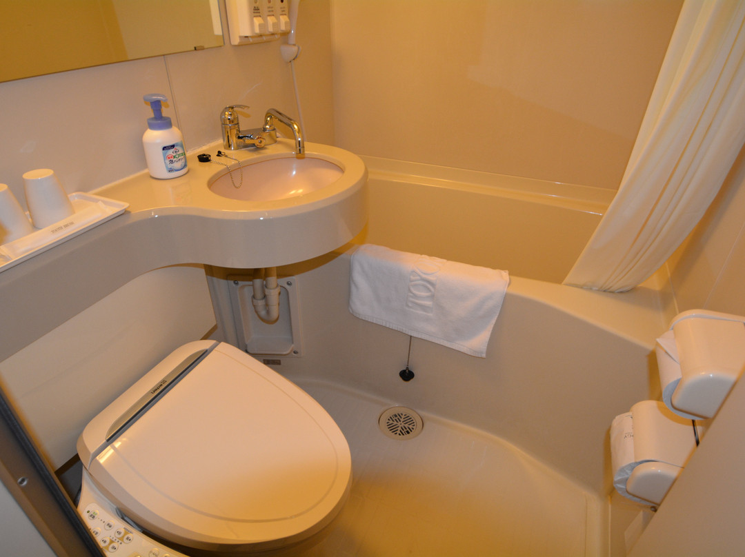 东横INN埼玉新东信主图