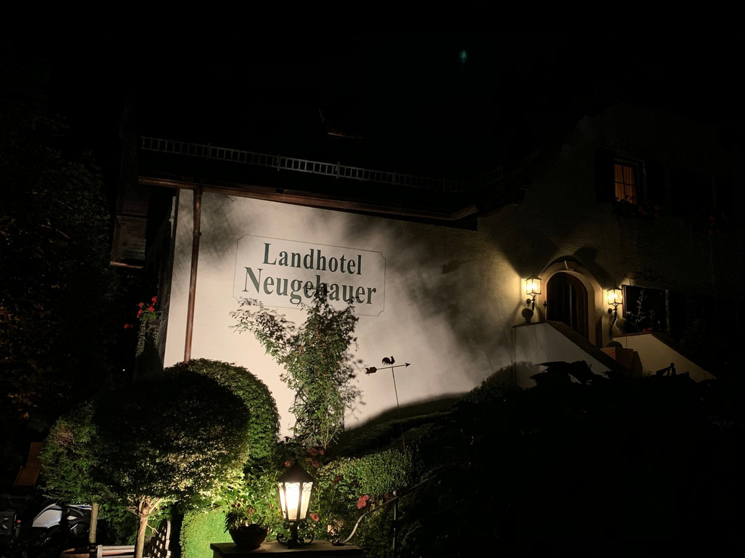 Landgasthof Neugebauer主图