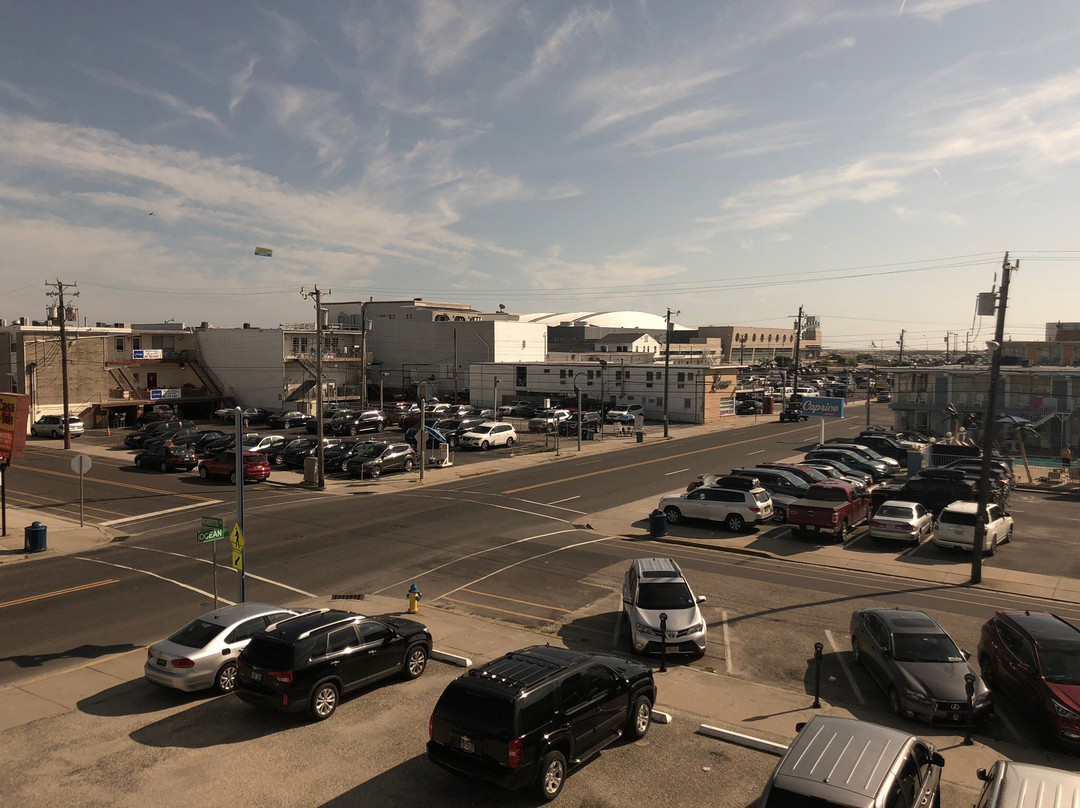 Nantucket Inn & Suites主图