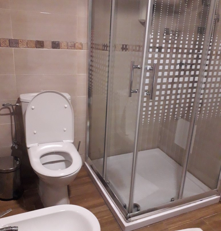 Résidence Ifrane Palace主图