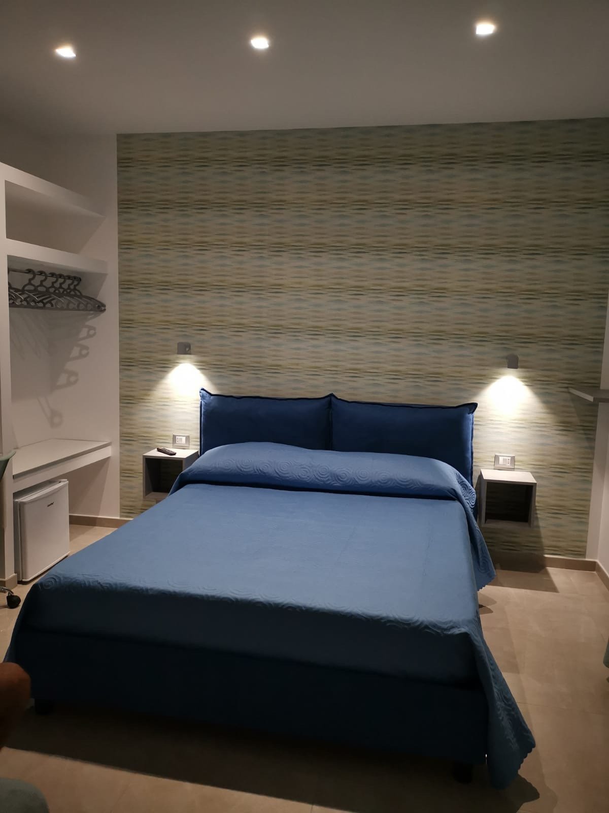 Margherita Boutique Rooms-官方