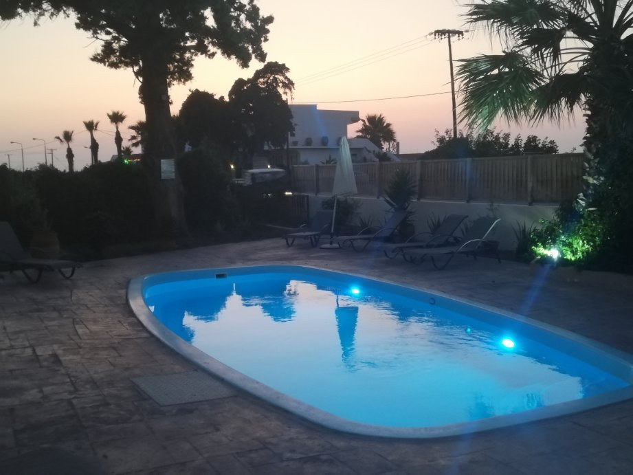 River's apartments主图