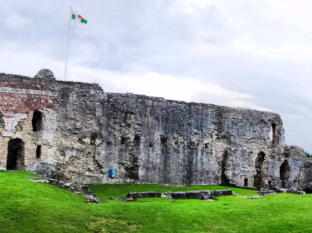 Ty Newydd-Y-Llwyn主图