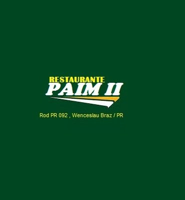 Restaurante Paim 2