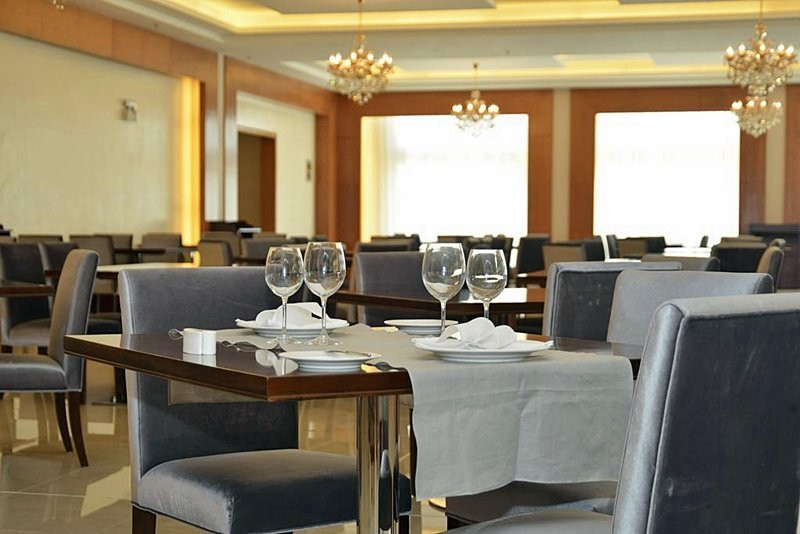 Hotel Diamante主图