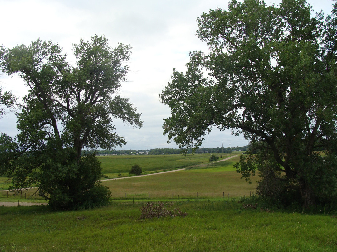 Laura Ingalls Wilder Historic Homes-De Smet必去景点