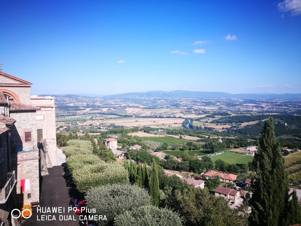 ProLoco Monte Castello Vibio景点图片