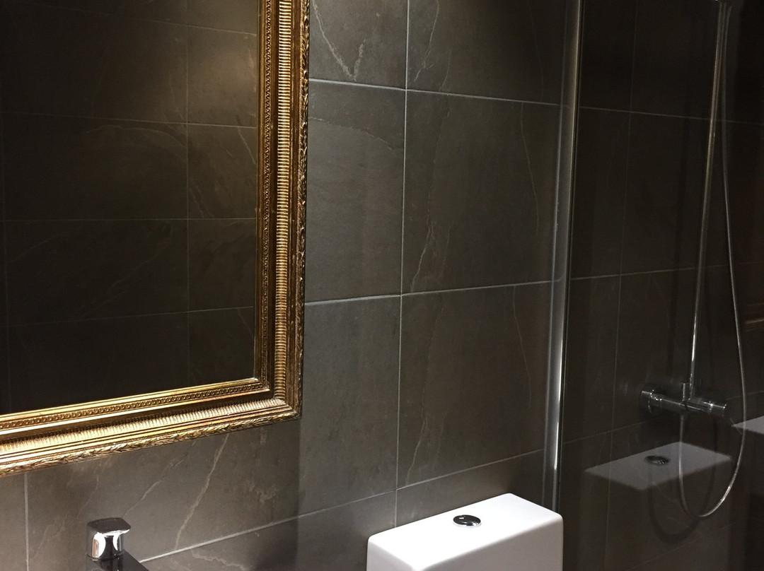 Aparthotel Arrels d'Emporda主图