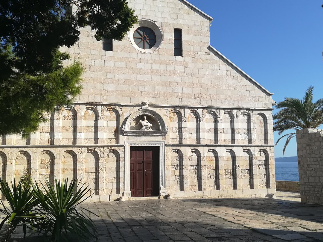 Cathedral of the Assumption of Blessed Virgin Mary景点图片