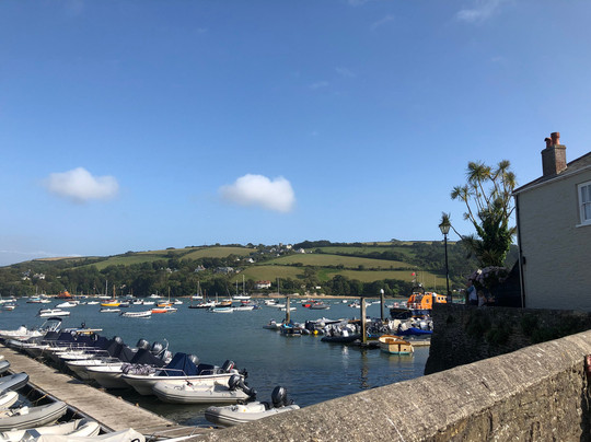 The Whitehouse主图