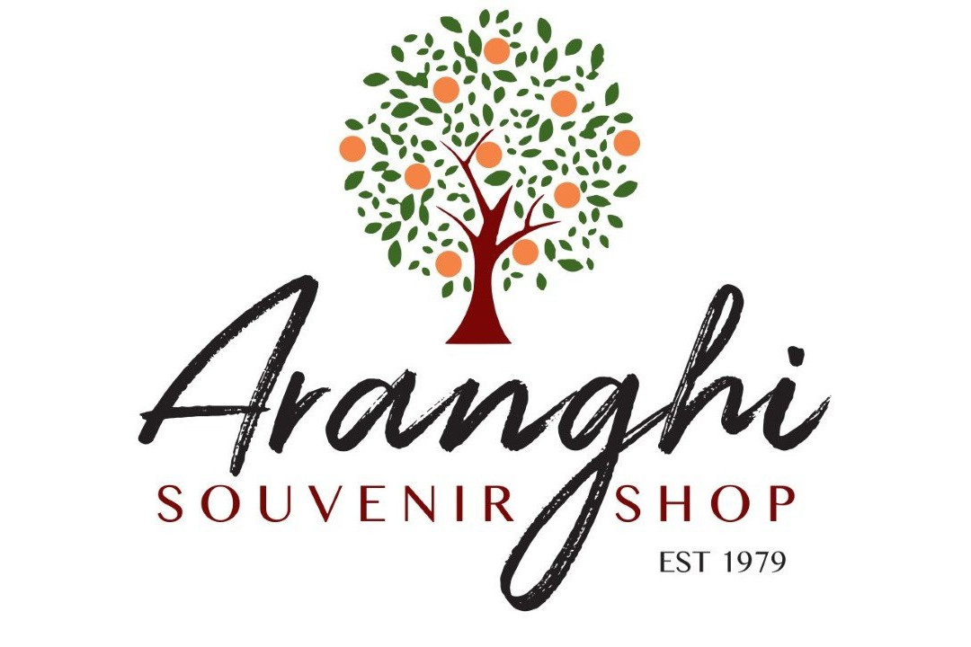 Souvenir Shop Aranghi景点图片