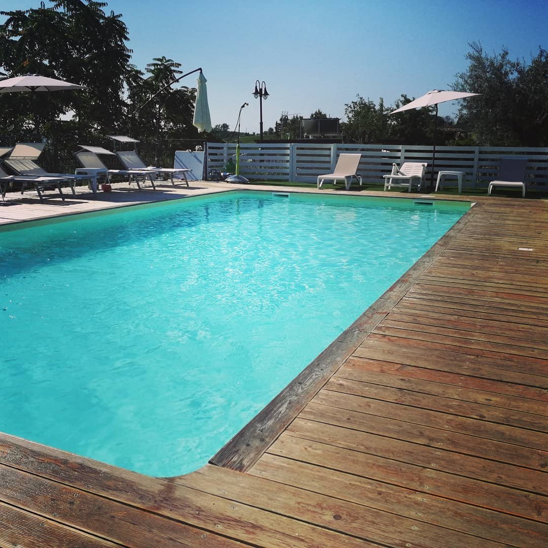 Il Gelso Country House-官方