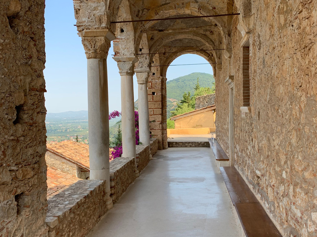 Eudaimonia Private Tours-雅典必去景点