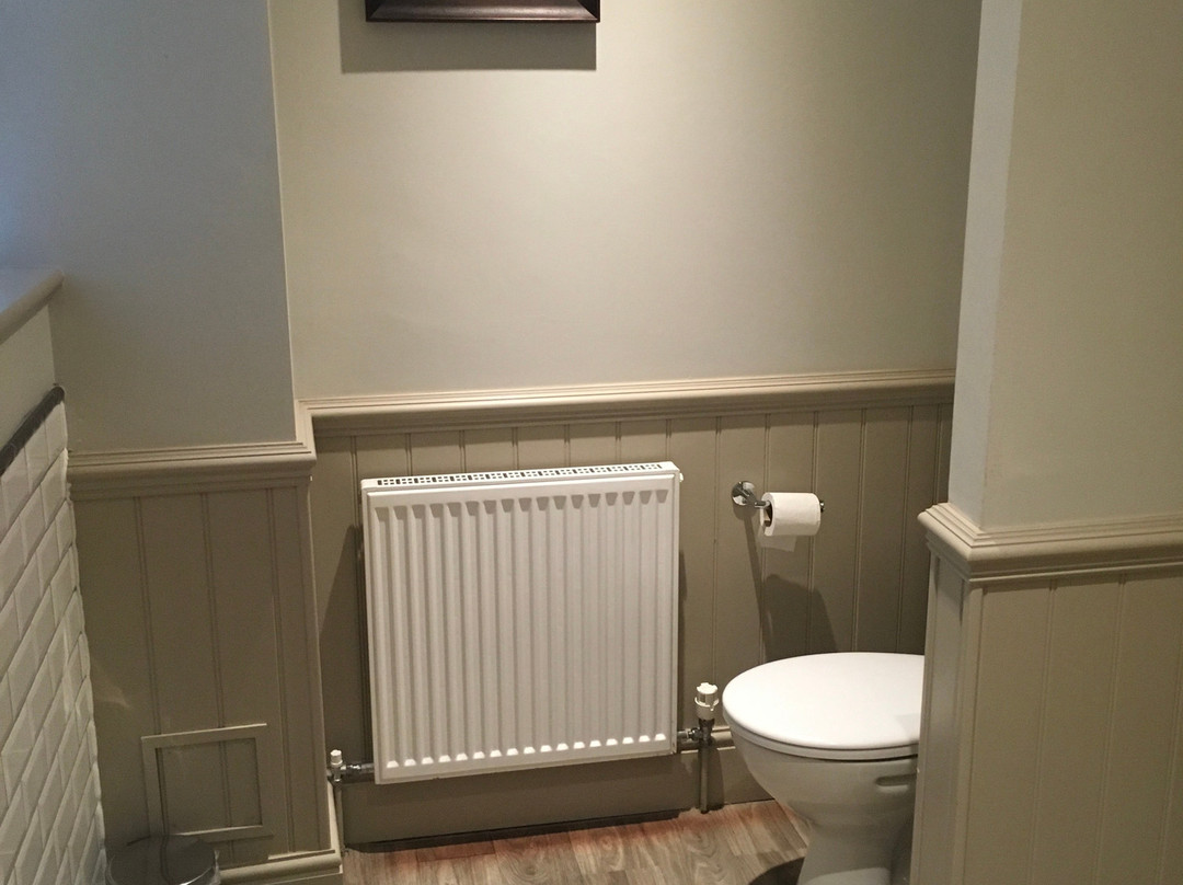 Cedars Inn Hotel主图