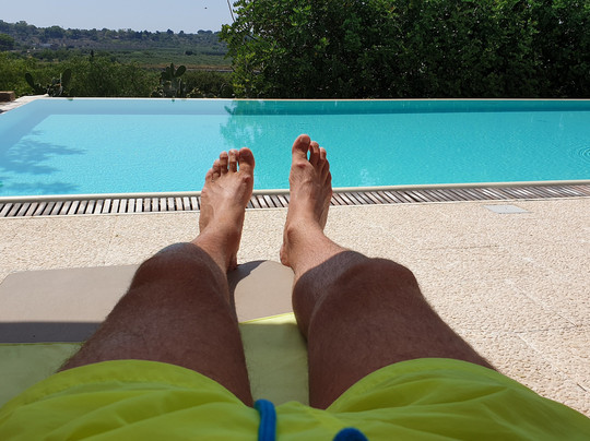 Antica Masseria Pescu主图