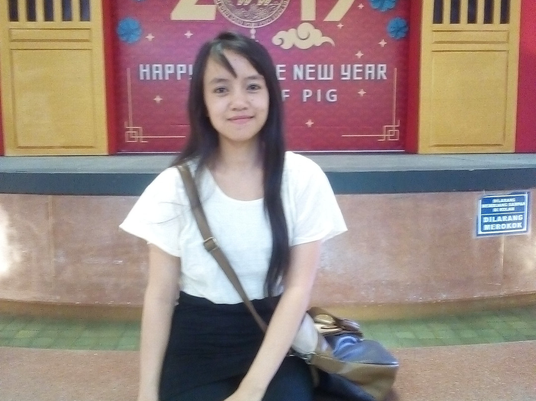 Galeria Mall-日惹必去景点