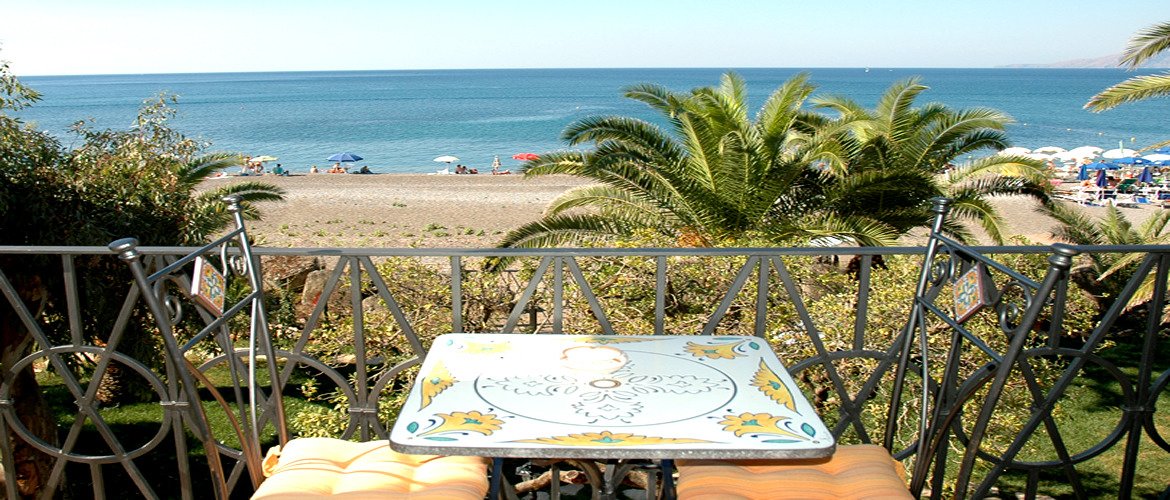 Hotel Villa Delle Palme-官方