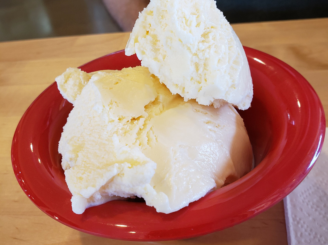 Apple Annie's Country Store-Willcox必去景点