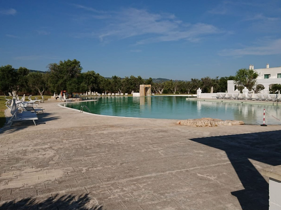 Masseria Relais del Cardinale主图