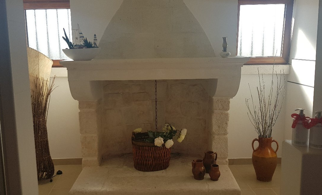 Trullo Suite主图