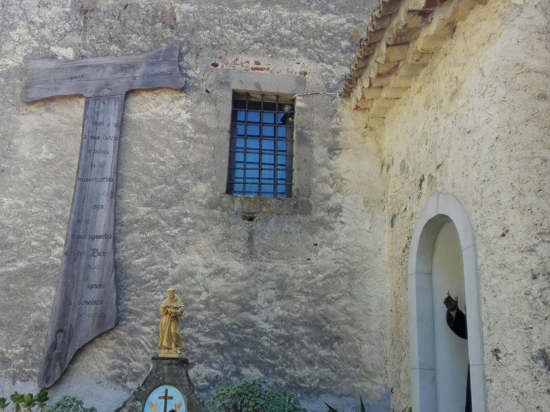 Convento dei Frati Cappuccini景点图片