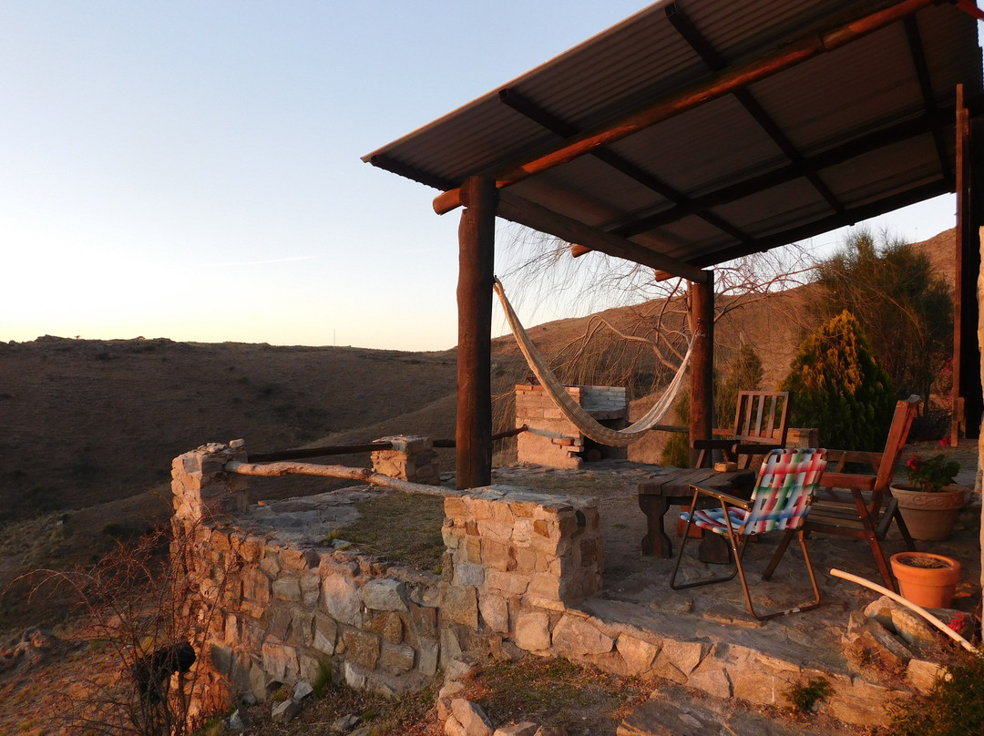 Estancia Altos del Durazno主图