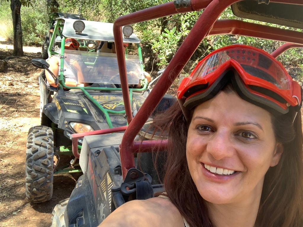 Buggy Safari景点图片