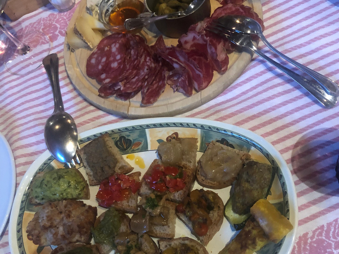 Locanda Del Molino主图