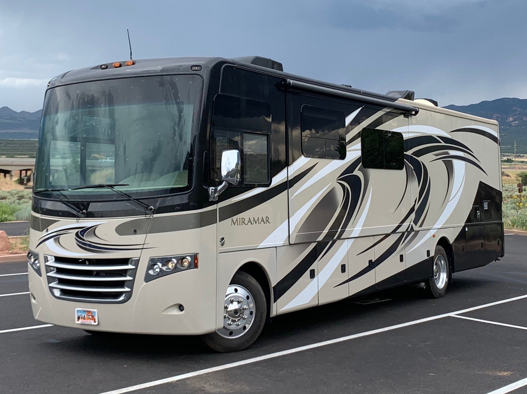 Zion Canyon Rides & Rentals-La Verkin必去景点