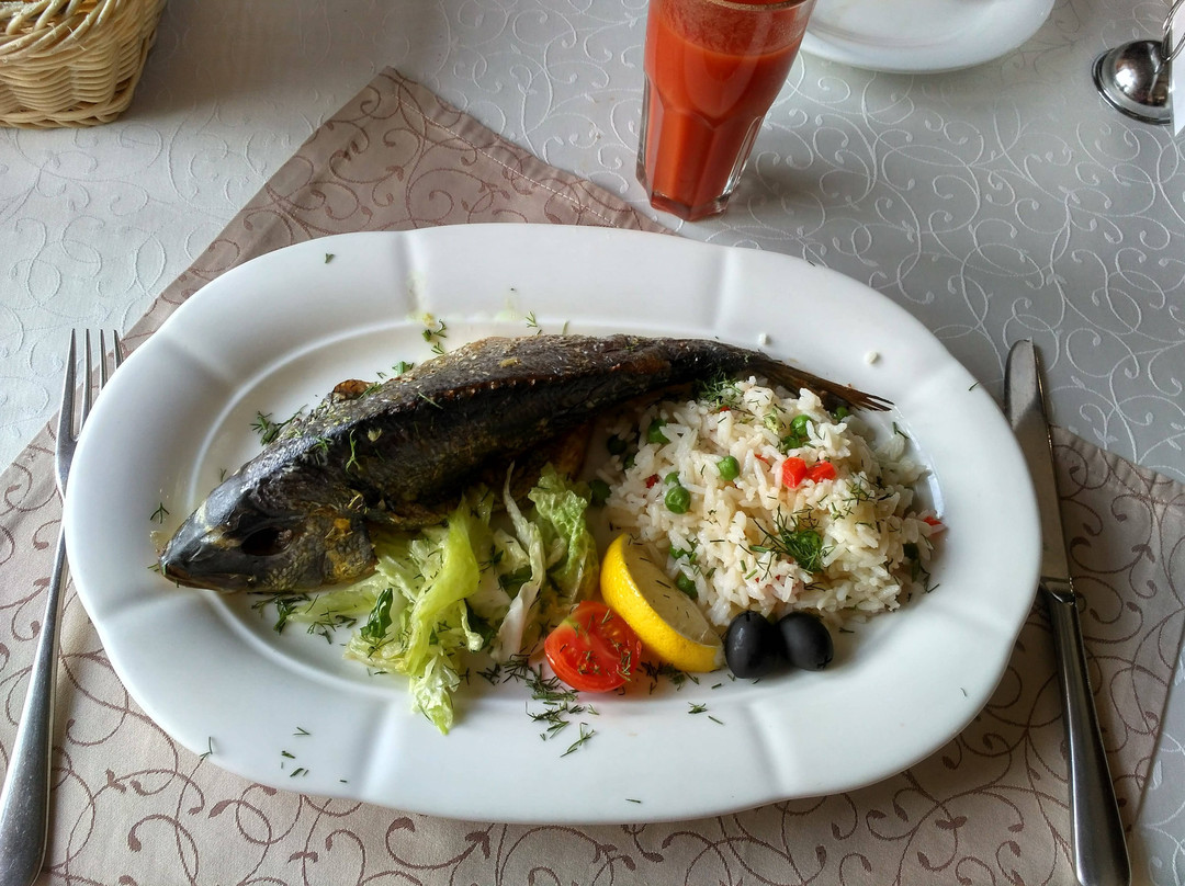 Kievska Russ Resort Medical&Spa主图
