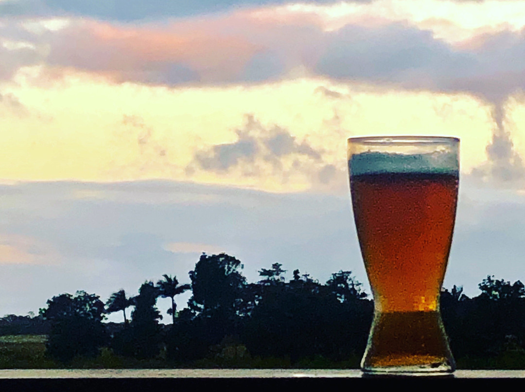 Macalister Brewing Company景点图片
